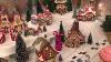 North Pole Christmas Village 2016