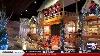 North Pole Christmas Village Rings In The Holiday Season In Chilton