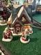 North Pole Home For The Holidays Department 56 North Pole Village No Box