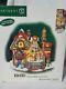 North Pole M&ms Candy Factory Item 56.56773 Dept 56