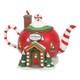 North Pole Peppermint Tea Shop #6011406