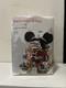North Pole Series, Dept. 56, Mickey's Ears Factory New