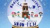 North Pole Village At Snow Fest Downtown Cathedral City Saturday December 8th