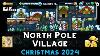 North Pole Village Christmas 2024 12 Diggy S Adventure