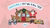 North Pole Virtual Field Trip For Kids Twinkl Adventures Twinkl Usa