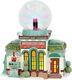 Northern Lights Power Department 56 North Pole Village 6003112 Christmas Z