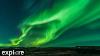 Northern Lights Powered By Explore Org