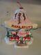 Nortj Pole Village Nana Ice Cream Parlor New In Box