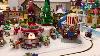 Our Department 56 North Pole Village 2024 2025