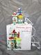 Pip And Pop's Bubble Works Department 56 North Pole Series 4025280 Works