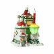 Pip And Pop's Bubble Works Department 56 North Pole Village Dept 4025280