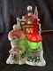 Pip And Pop's Bubble Works Department 56 North Pole Village Dept New 0115sp02