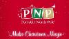 Pnp Portable North Pole