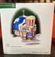 Rare Retired Department 56 Polar Palace Theater Elf Land North Pole Series New