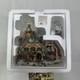 Rare Retired Dept 56 North Pole Series Elf Mountain Ski Resort #56.56700