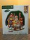 See Video! Dept 56 North Pole M&m Candy Factory Store Animated Christmas Village