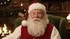 Santa Is Coming