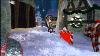 Second Life Travels Darkdharma S Christmas At North Pole Village
