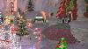 Secret Tour Of Santa S Workshop At The North Pole Santa Claus And The North Pole