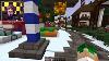 Skydoesminecraft Minecraft North Pole Hide N Seek Hiding In Santa S Village