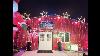 The North Pole Christmas Village In Chilton Wi