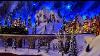 The Polar Express Christmas Village 2020 2021 With Dept 56 Lemax And Lionel Flyerchief Train