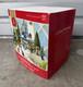 Vintage Sealed New Department 56 North Pole Penguin Visitors Center 805547