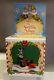 Vintage 1992 Enesco The North Pole Village By Sandra Zimnicki Tweeter