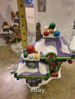 Vintage Dept 56 #4036545 North Pole Series JINGLE & JANGLE'S BELLS