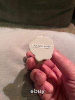 Vintage Enesco The North Pole Village Collection by Sandra Zimnick You Pick