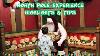 What To Expect At Flagstaff Arizona S North Pole Experience