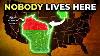 Why Nobody Lives In Northern Wisconsin